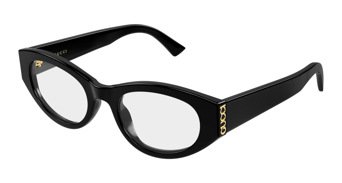 Gucci GG2041o-001 50mm