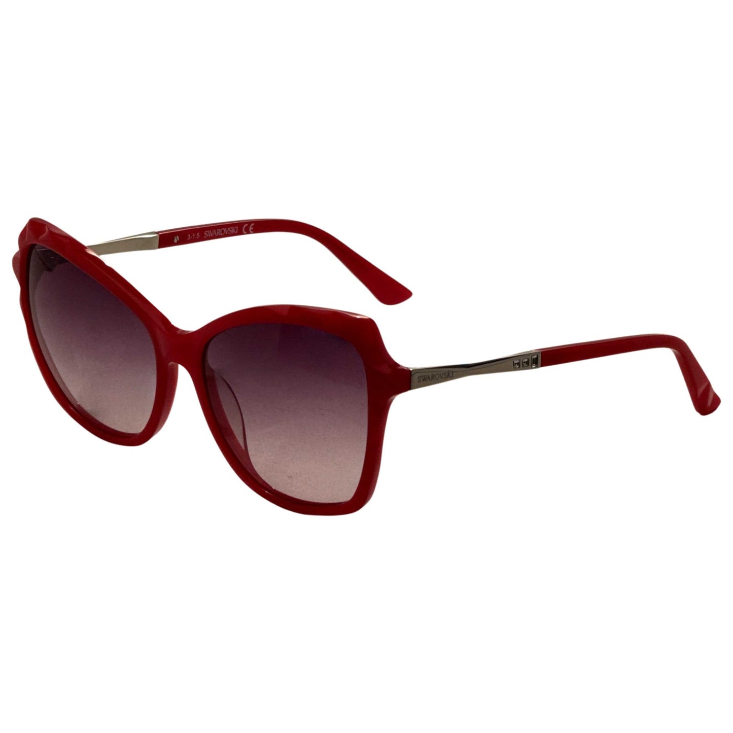 Swarovski SK0106-5772B 57mm