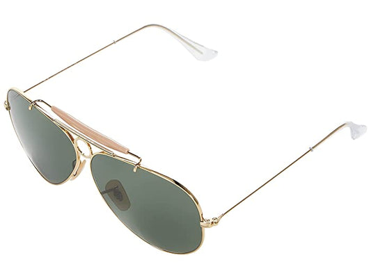 Ray Ban RB3138-W3401-58 00mm