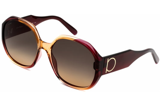 Salvatore Ferragamo SF943S-212 60mm