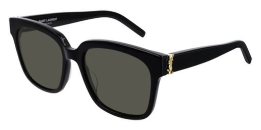 Saint Laurent SL M40 003 54 54mm