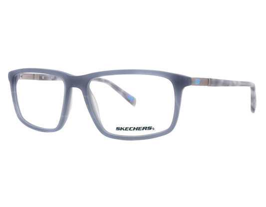 Skechers SE3162-55009 55mm Eyeglasses