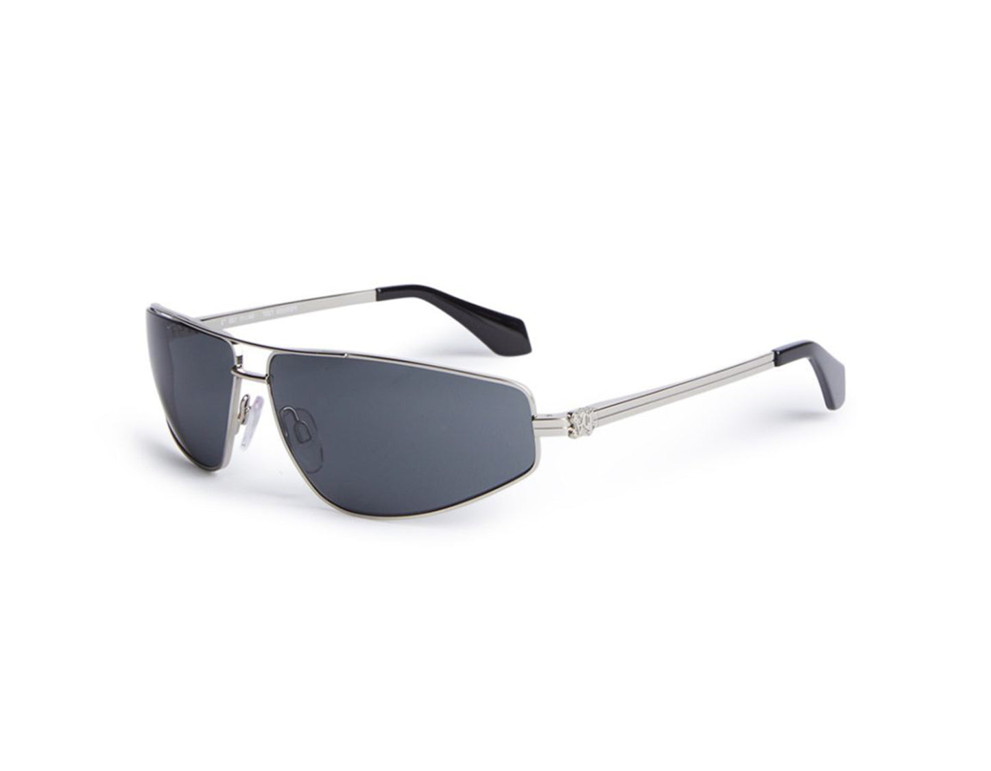 Palm Angels Clavey-PERI059S24MET0017207 64mm
