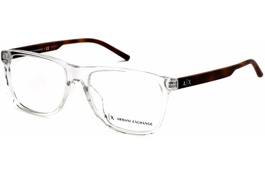 Armani Exchange AX3048F-8235 56mm