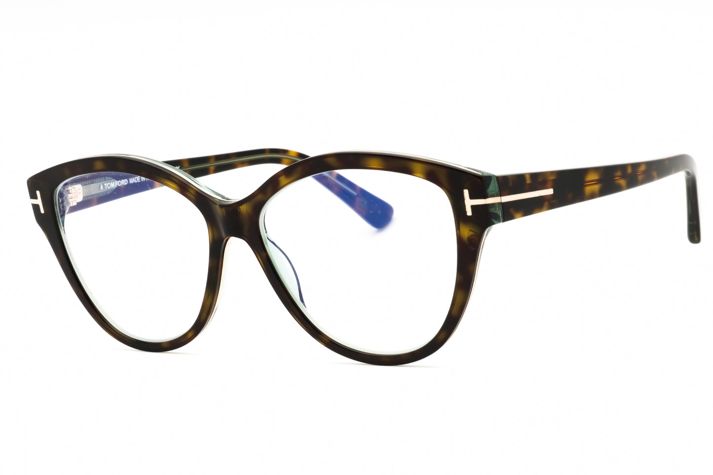 Tom Ford FT5954-B-055 54mm