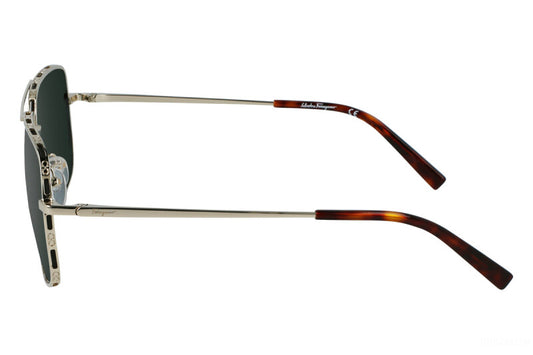 Salvatore Ferragamo SF278S-717-6014 60mm