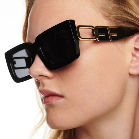 Off-White OERI073S23PLA0011007 55mm