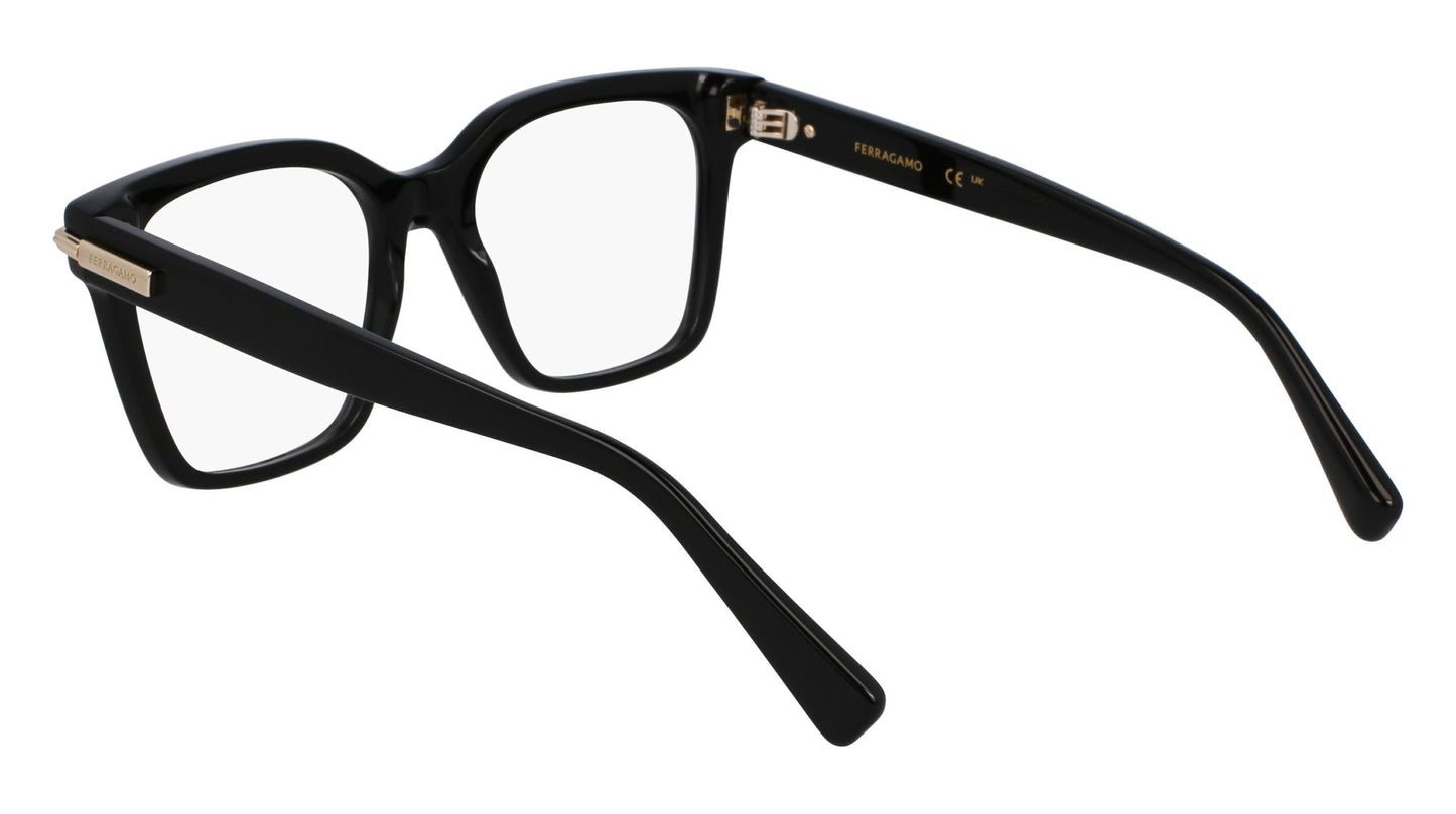 Salvatore Ferragamo SF3009-001-5218 52mm