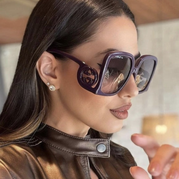 Gucci GG1326S-003-58 58mm