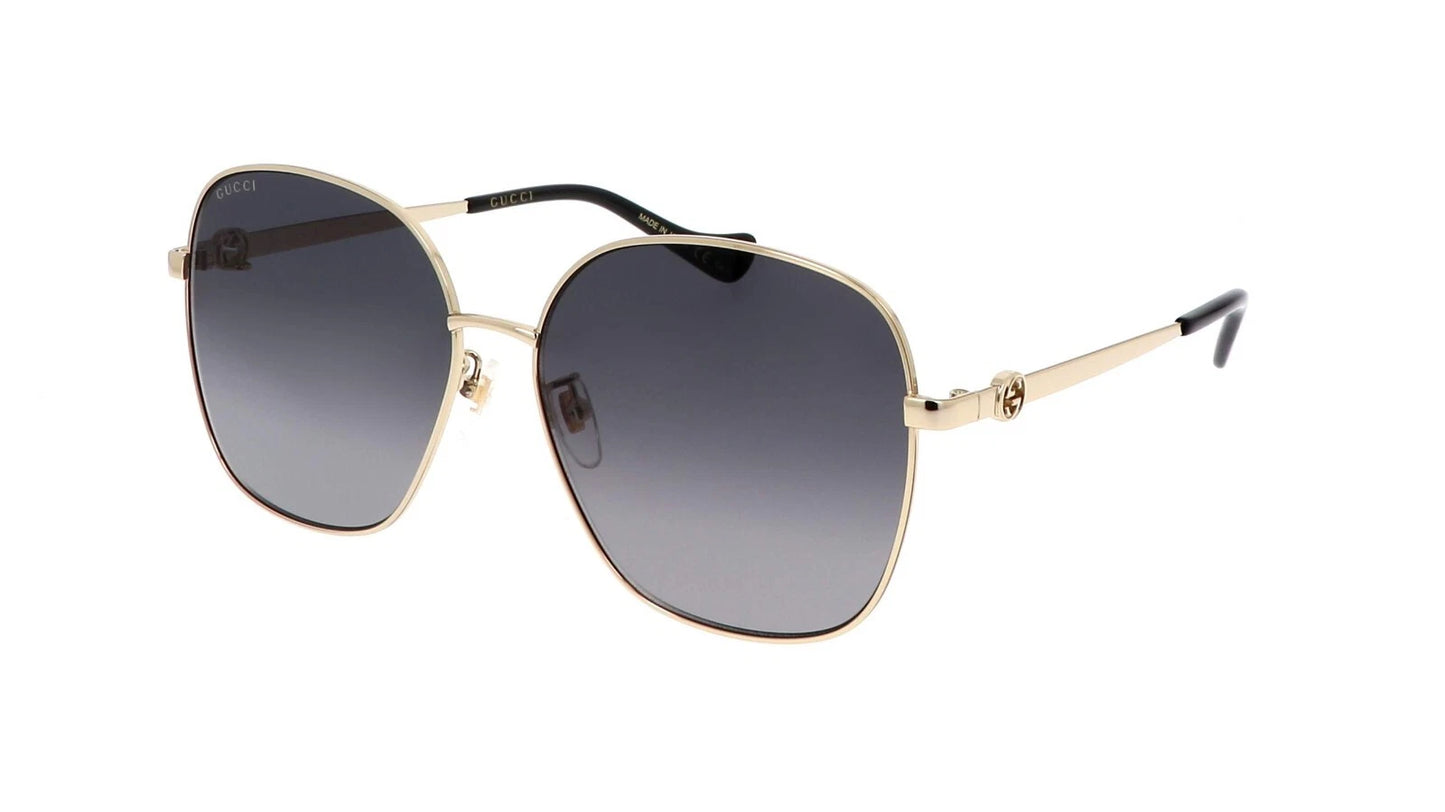 Gucci GG1089SA-001-61 61mm