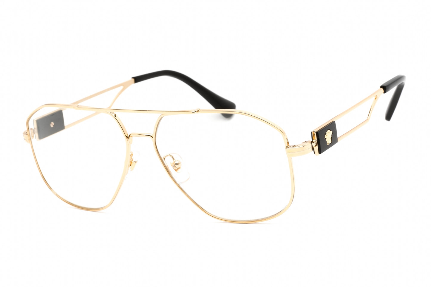 Versace 0VE1287-1002 57mm