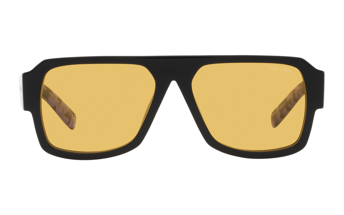 Prada PR22YS-1AB0B7-56 56mm