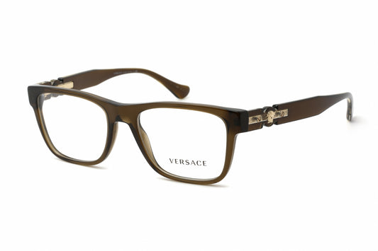Versace VE3303-200-53 53mm Eyeglasses