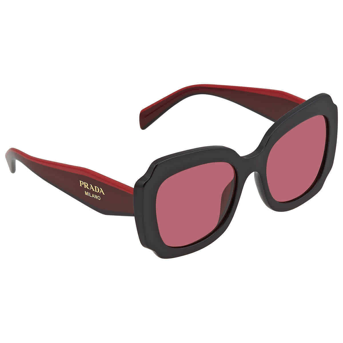 Prada PR16YSF-1AB06Q-54 54mm Sunglasses