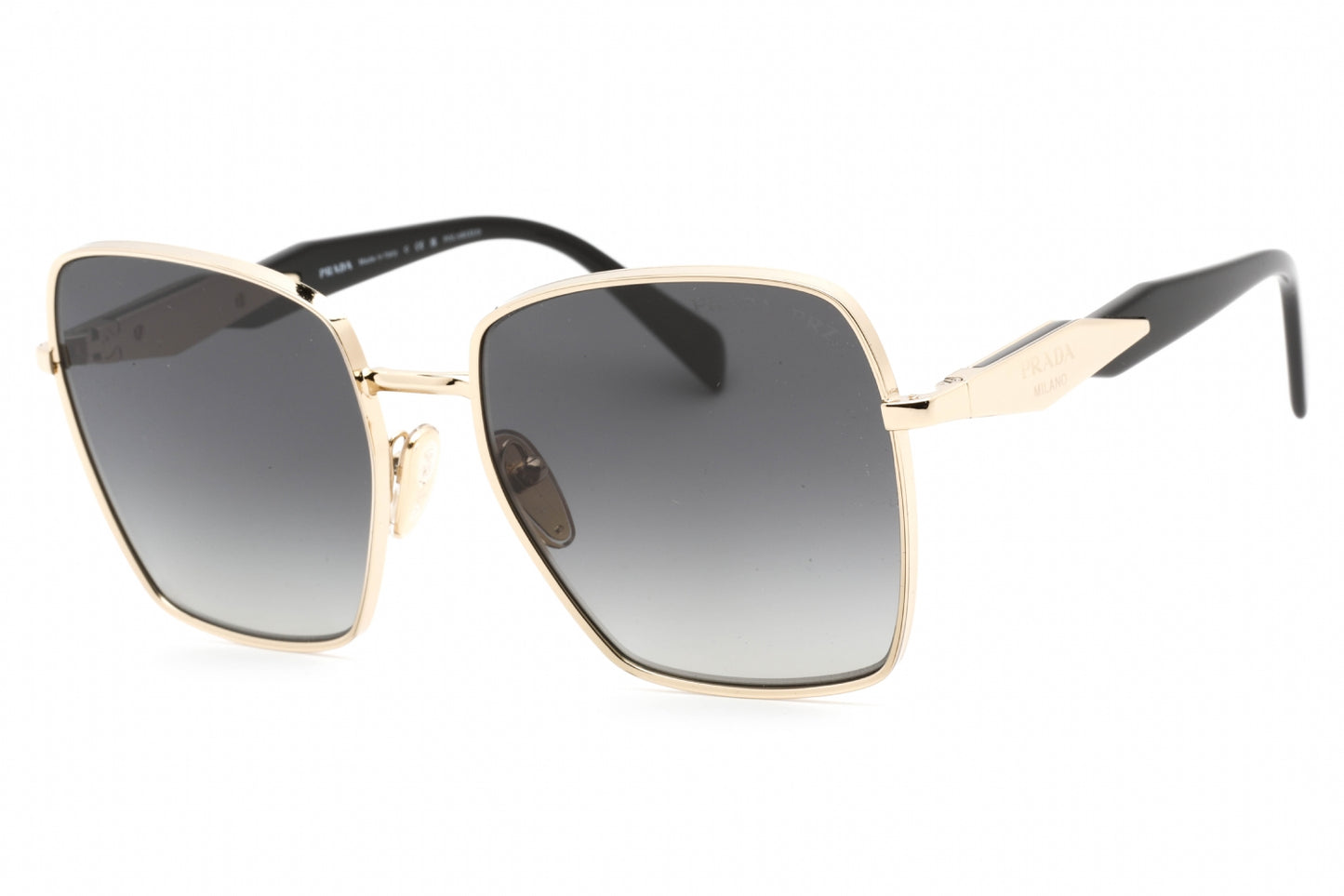 Prada 0PR 64ZS-ZVN5W1 57mm