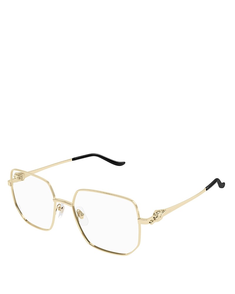 Cartier CT0568o-001 55mm