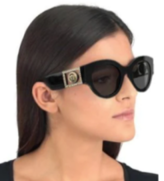 Versace VE4438B-GB1-87-52