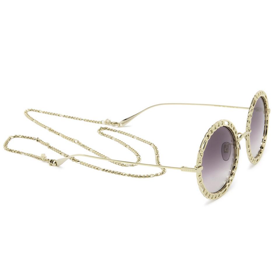 Gucci GG1113S-002-53 53mm