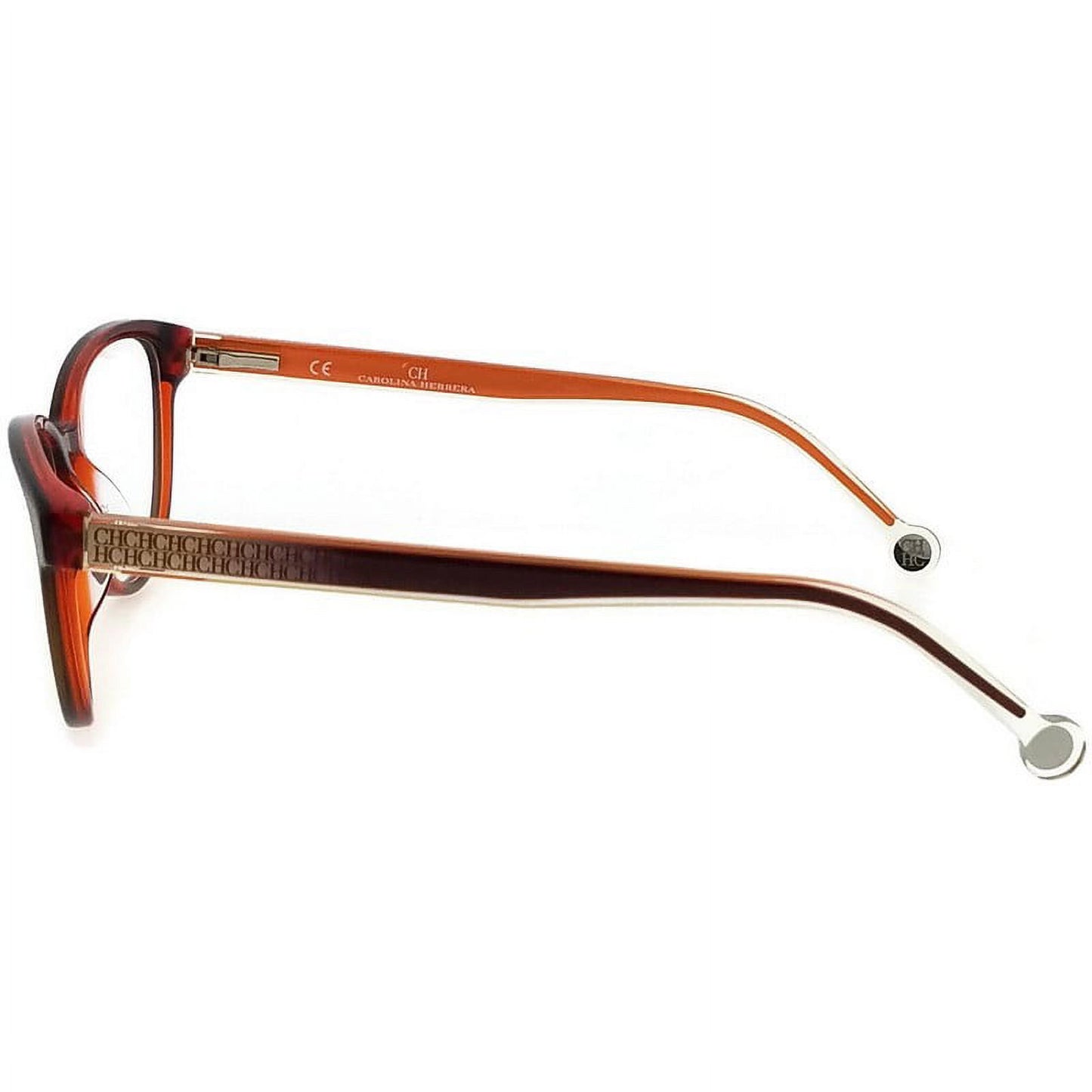 Carolina Herrera VHE724-5306MM 53mm