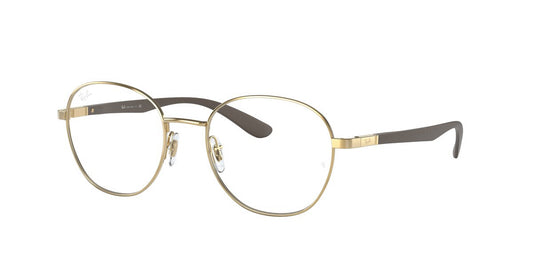 Ray-Ban RX6461 2500 49 49mm