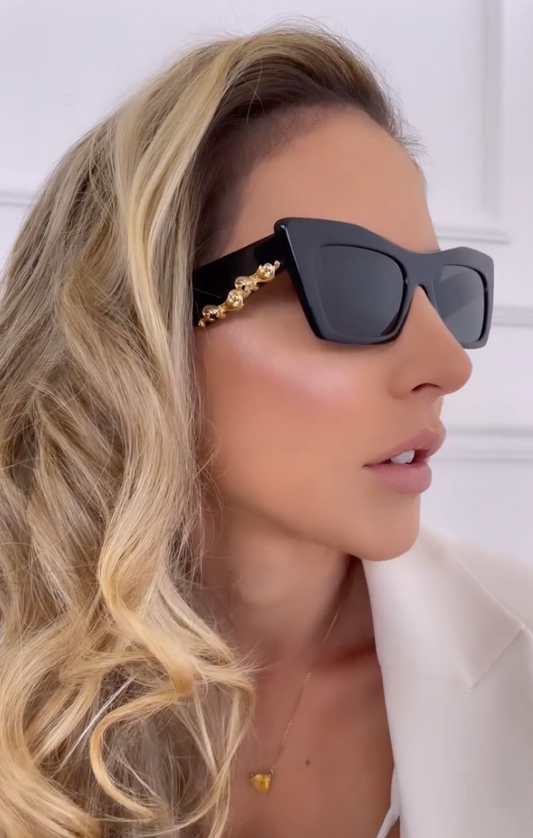 Dolce & Gabbana DG4435-50187-53 53mm