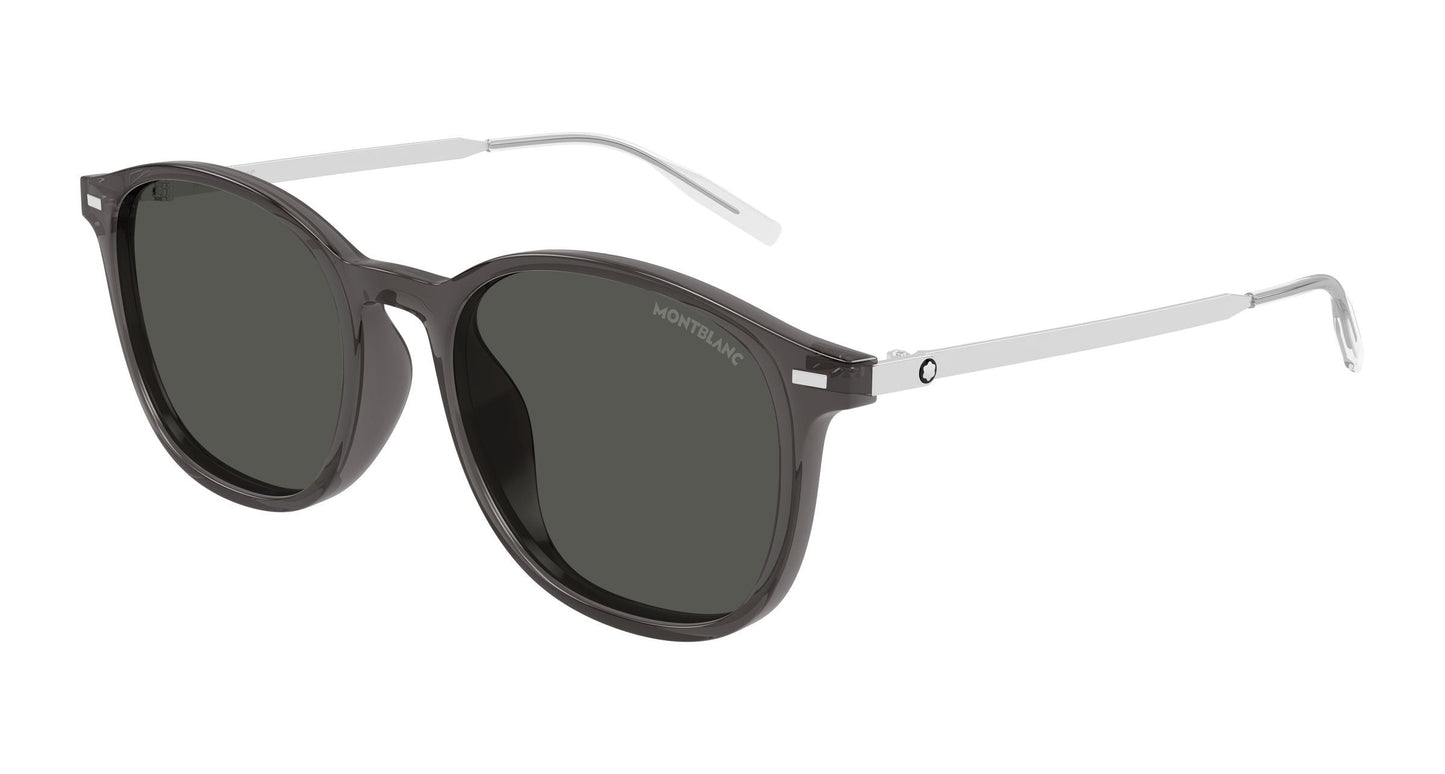 Mont Blanc MB0454SA-004 54mm