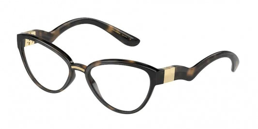 Dolce & Gabbana DG5079-502-53 Eyeglasses