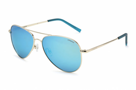 Polaroid Core Pld 6012/N-0J5G JY 56mm