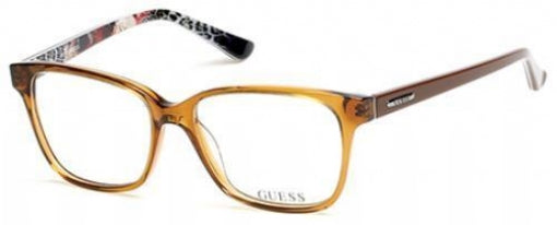 Guess 2506-52047 Eyeglasses