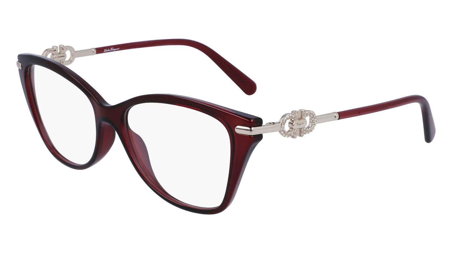 Salvatore Ferragamo SF2937R-655-54 54mm