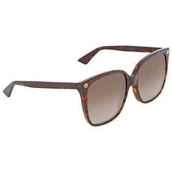 Gucci GG0022S-003-57 57mm