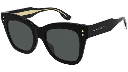 Gucci GG1082S-001-52 52mm