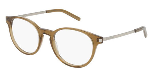 Yves Saint Laurent SL25-007 49mm Eyeglasses