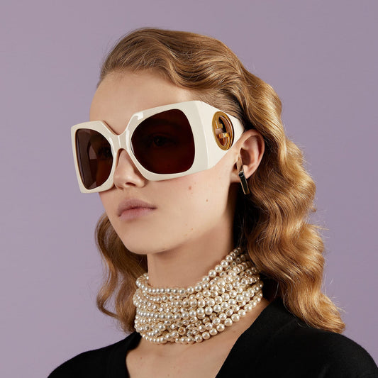 Gucci GG1255S-002-64 64mm