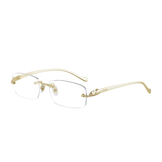 Cartier CT0061o-002 53mm