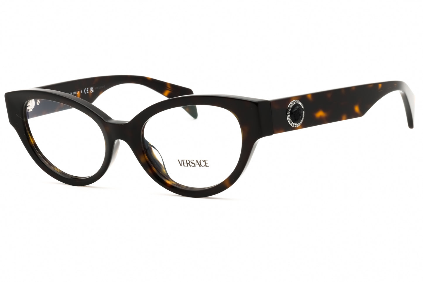 Versace 0VE3361U-108 51mm