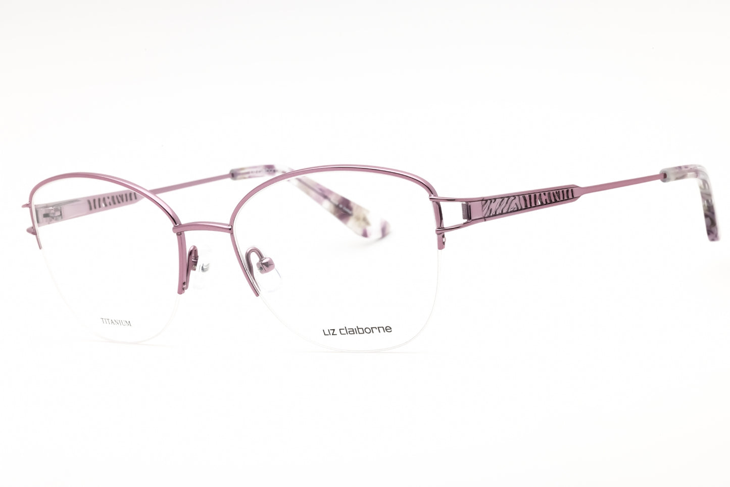 Liz Claiborne L 674T-0789 00 54mm