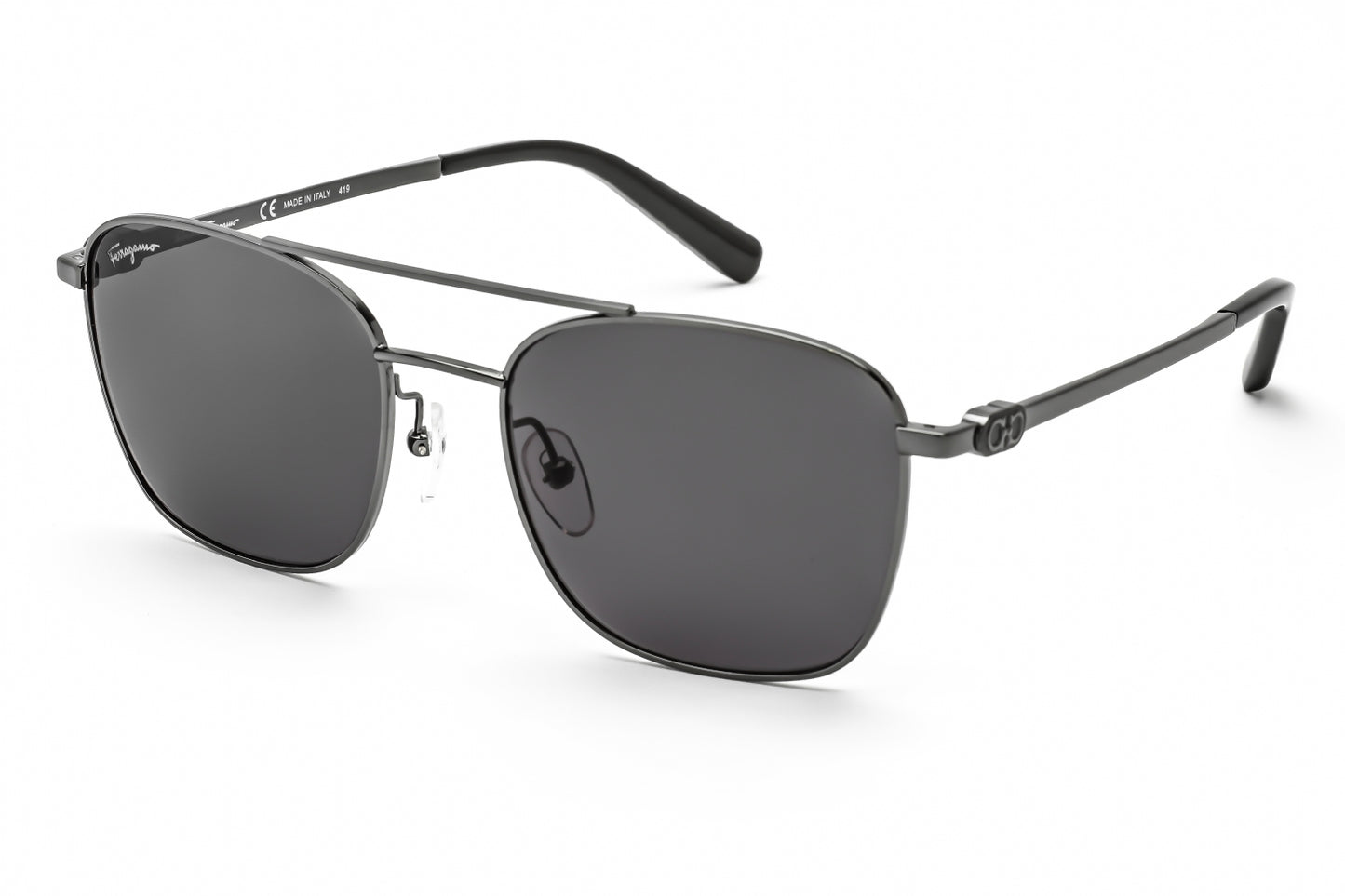 Salvatore Ferragamo SF158S-015 140mm