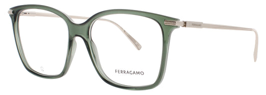 Salvatore Ferragamo SF2992-320-53 53mm