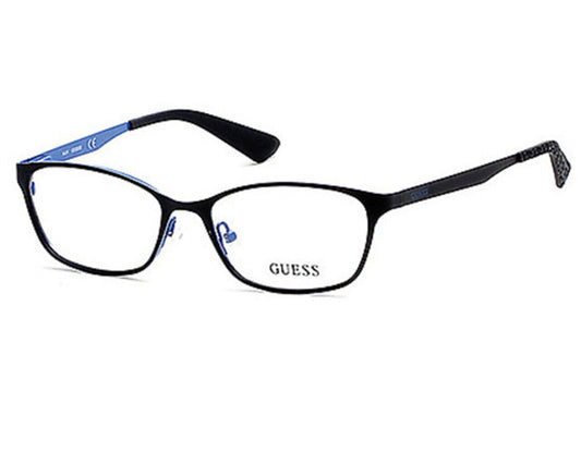 Guess 2563-49005 49mm Eyeglasses