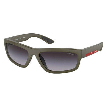 Prada Linea Rossa PS 05ZS 15X09U 59 0mm