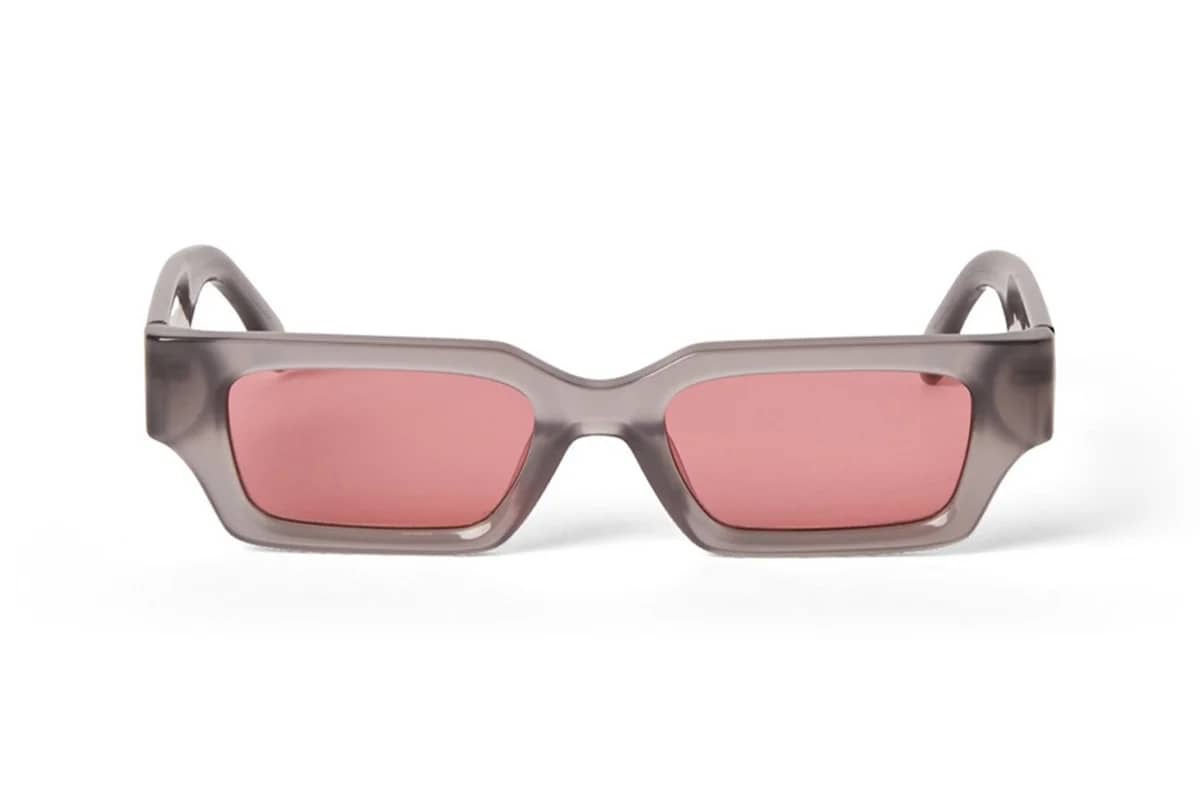 Palm Angels Hyde-PERI086F24PLA0010921 50mm