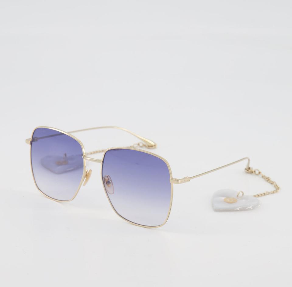 Gucci GG1031S-004-59 59mm