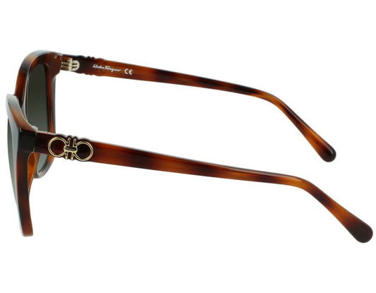 Salvatore Ferragamo SF1026S-214-53.9 54mm