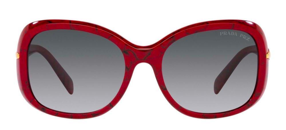 Prada 0PR 04ZS-15D5W1 57mm