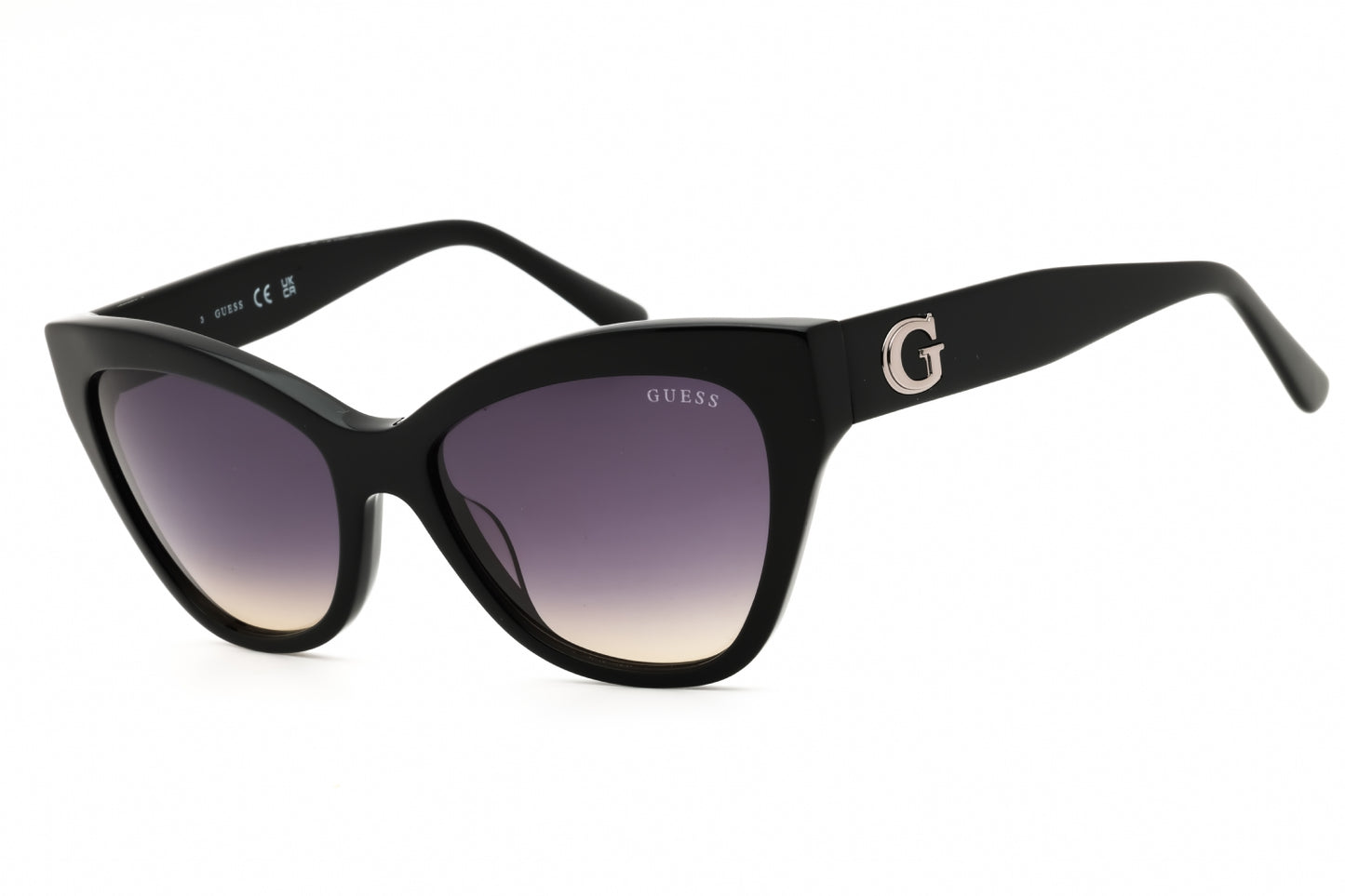 Guess GU00204-01B 55mm