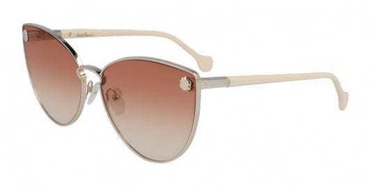 Salvatore Ferragamo SF185S-710-6415 64mm