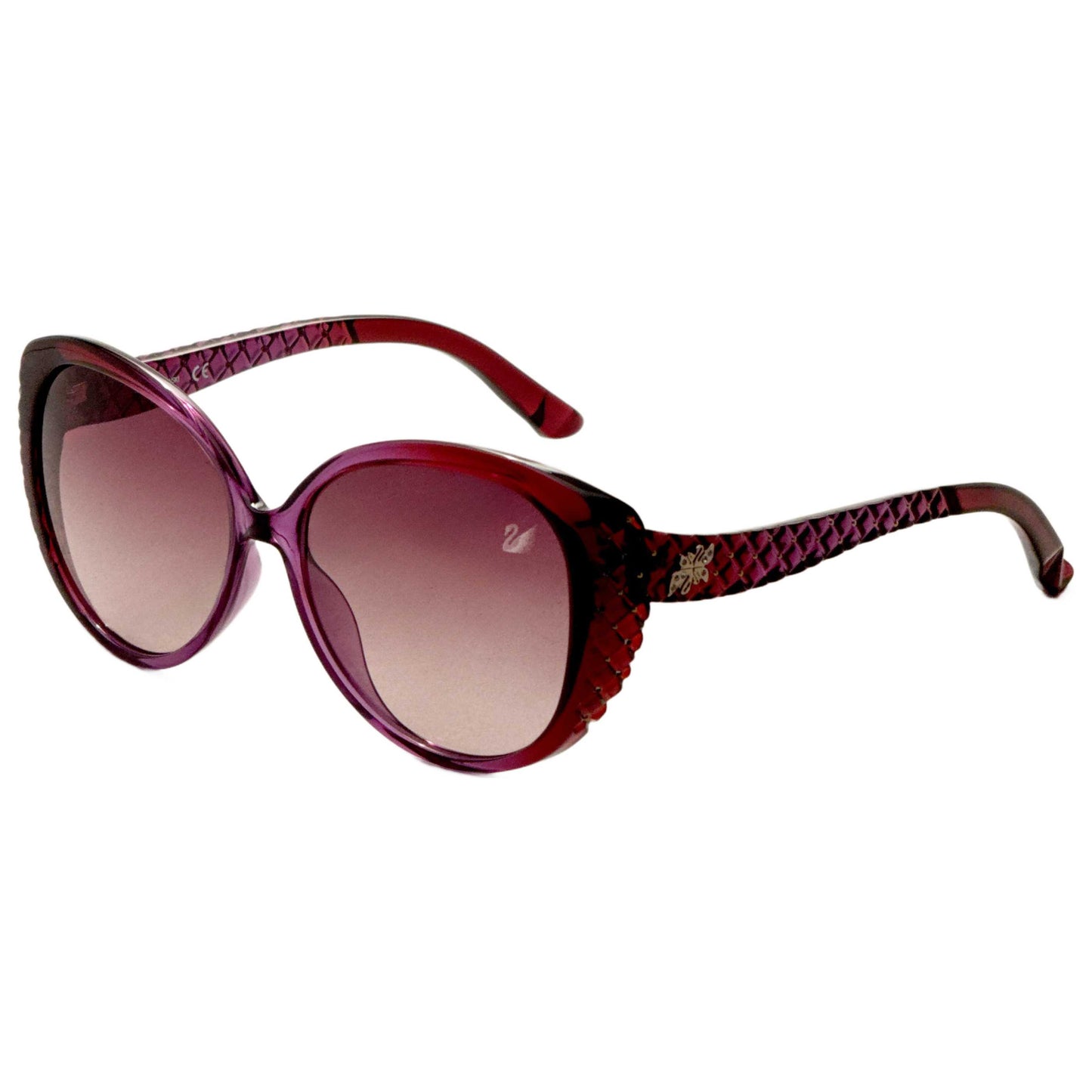 Swarovski SK0068-5883T 58mm