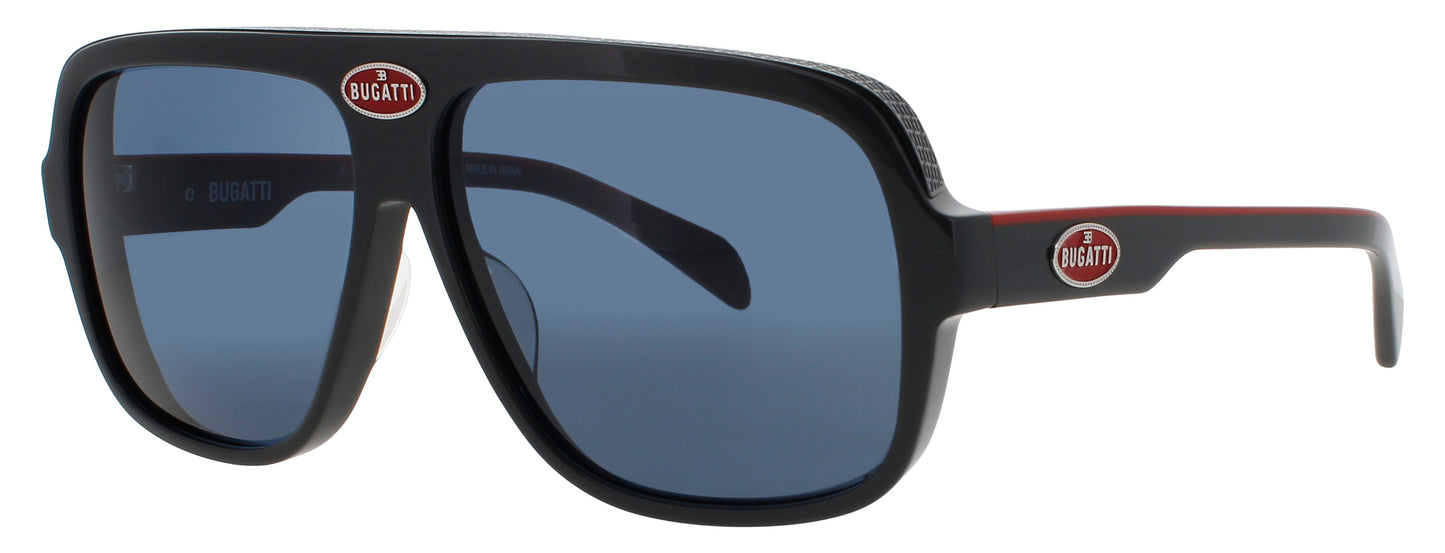 Bugatti 06-GRY 0mm