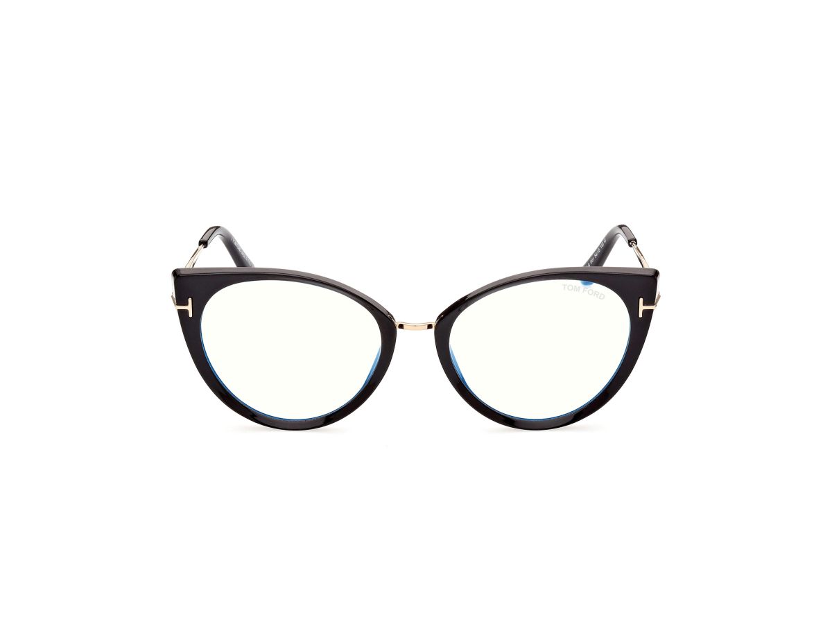 Tom Ford FT5815-B-001-54 54mm